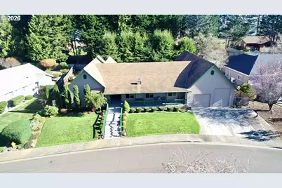 918 Midland Way, Brookings, OR 97415 - Photo 1