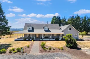 24700 SW Rogers Rd, Sheridan, OR 97378 - Photo 1