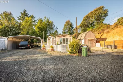 66642 E Bay Rd, North Bend, OR 97459 - Photo 1