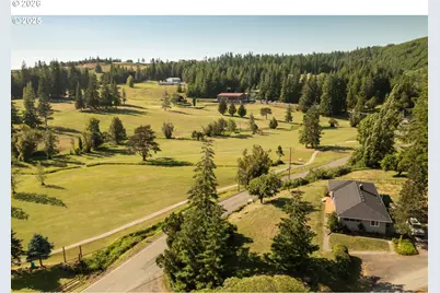 54824 Robinson Rd, Coquille, OR 97423 - Photo 1