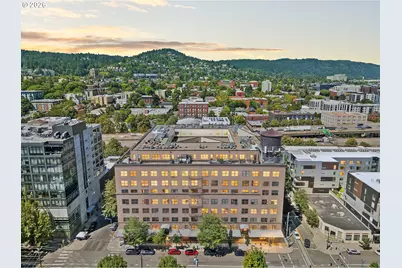 1420 NW Lovejoy St #604, Portland, OR 97209 - Photo 1