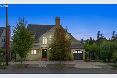 2677 NW Westover Rd, Portland, OR 97210 - Photo 1