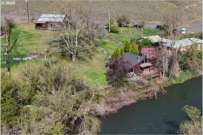 78833 Imnaha Hwy, Imnaha, OR 97842 - Photo 1