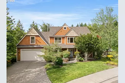 12837 NW Diamond Dr, Portland, OR 97229 - Photo 1