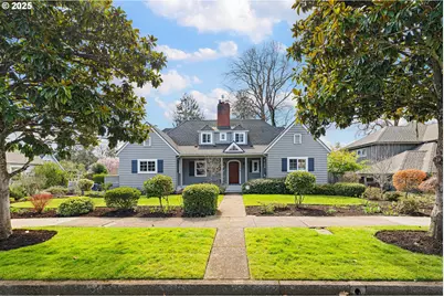 1334 E 21st Ave, Eugene, OR 97403 - Photo 1