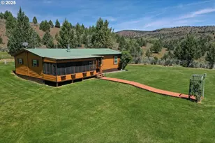 49173 Hwy 26, Mount Vernon, OR 97865 - Photo 1