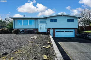 12340 NE Rose Pkwy, Portland, OR 97230 - Photo 1