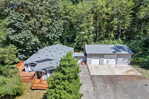 31119 NE Spring Hill Rd, Yacolt, WA 98675 - Photo 1