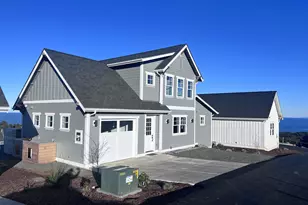 1128 NE Marmoris Ave, Depoe Bay, OR 97341 - Photo 1