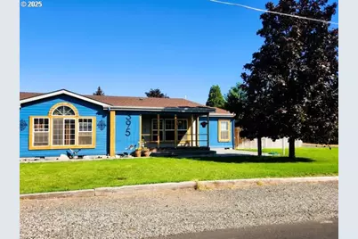 395 NE Oregon Ave, Irrigon, OR 97844 - Photo 1
