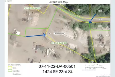 1424 SE 23rd Dr, Lincoln City, OR 97367 - Photo 1