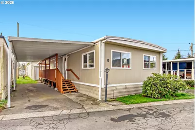 2300 SE 82nd Ave #5, Portland, OR 97216 - Photo 1