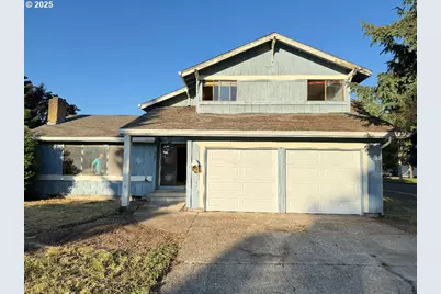 587 71st St, Springfield, OR 97477 - Photo 1