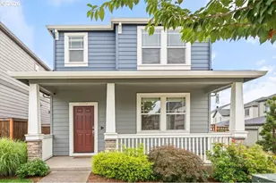 15254 NW Cosmos St, Portland, OR 97229 - Photo 1