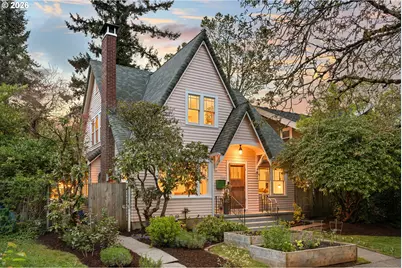 5335 NE Mallory Ave, Portland, OR 97211 - Photo 1