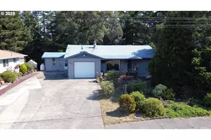 1931 Oak St, North Bend, OR 97459 - Photo 1