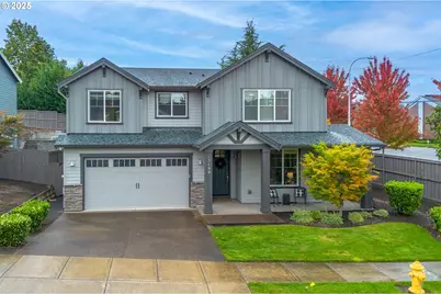 13199 SE Gateway Dr, Happy Valley, OR 97086 - Photo 1