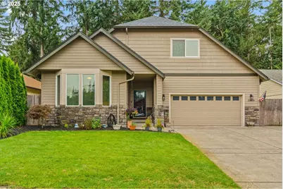 25294 Jake St, Veneta, OR 97487 - Photo 1