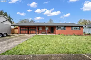 925 Oak St, Junction City, OR 97448 - Photo 1
