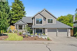 12540 SW Glacier Lily Cir, Tigard, OR 97223 - Photo 1