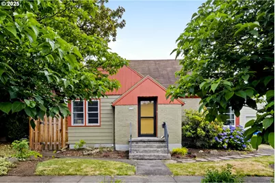 5234 NE Multnomah St, Portland, OR 97213 - Photo 1