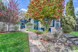 5925 N Campbell Ave, Portland, OR 97217 - Photo 1