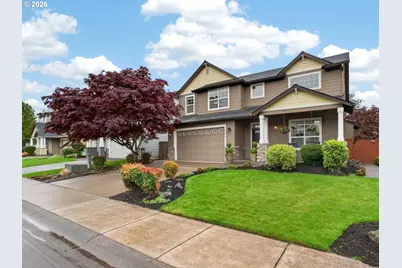 301 NW 152nd St, Vancouver, WA 98685 - Photo 1