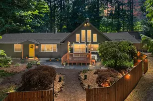 69080 E Vine Maple Dr, Rhododendron, OR 97049 - Photo 1