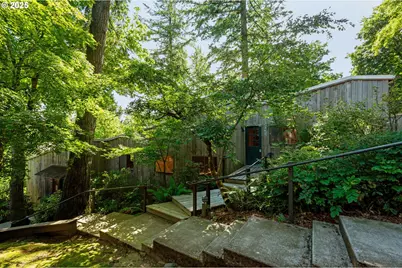 6438 SW Barnes Rd, Portland, OR 97221 - Photo 1