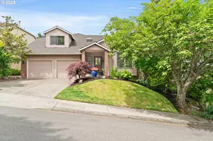 7317 SE 141st Ave, Portland, OR 97236 - Photo 1