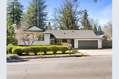 2536 Debok Rd, West Linn, OR 97068 - Photo 1