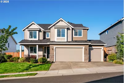 3631 NE Kingbird St, Camas, WA 98607 - Photo 1