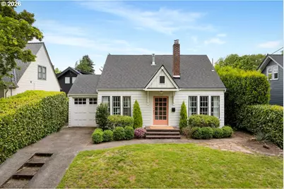 7416 SE 36th Ave, Portland, OR 97202 - Photo 1