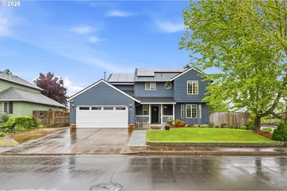 3115 23rd Ave, Albany, OR 97322 - Photo 1