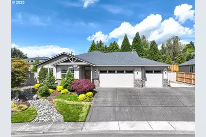 4414 NW 122nd St, Vancouver, WA 98685 - Photo 1