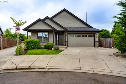 5409 King Arthur Ct, Eugene, OR 97402 - Photo 1