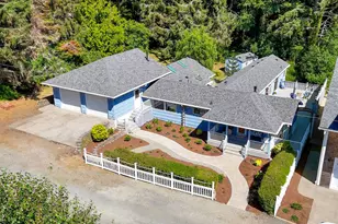715 N Laurel St, Cannon Beach, OR 97110 - Photo 1