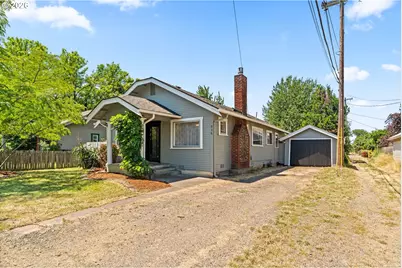 936 Chambers St, Eugene, OR 97402 - Photo 1