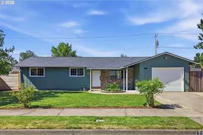 1705 Brewer Ave, Eugene, OR 97401 - Photo 1