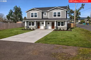 272 S 7th St, Creswell, OR 97426 - Photo 1