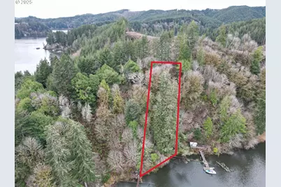 0 N Lake #7532800, Lakeside, OR 97449 - Photo 1