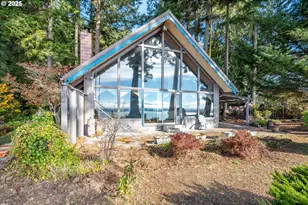 10 W Cape Horn Rd, Cathlamet, WA 98612 - Photo 1