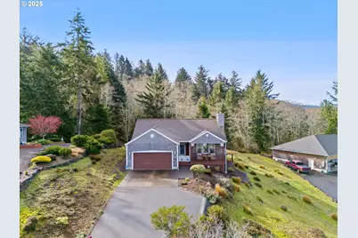 5935 Pacific Overlook Dr, Neskowin, OR 97149 - Photo 1