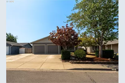 2700 S 10th St, Lebanon, OR 97355 - Photo 1