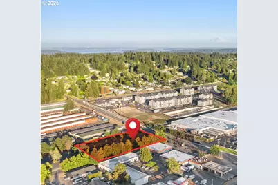 1800 NE Riddell Rd, Bremerton, WA 98310 - Photo 1