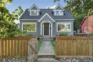 4629 SE 73rd Ave, Portland, OR 97206 - Photo 1