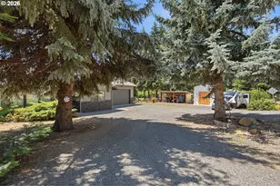 4225 Baldwin Creek Dr, Mount Hood Prkdl, OR 97041 - Photo 1