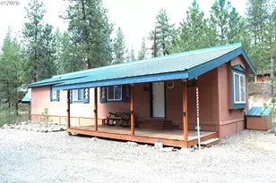 553 N Badger St, Sumpter, OR 97877 - Photo 1
