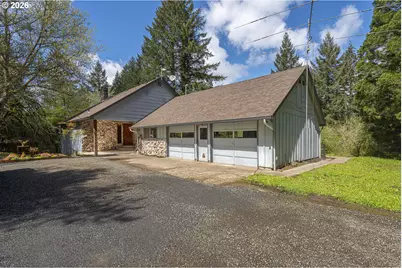 49640 NW South Rd, Gaston, OR 97119 - Photo 1