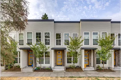 1366 N Simpson St #4, Portland, OR 97217 - Photo 1